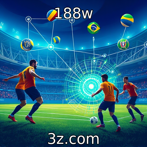 Como as novas tecnologias estãotransformando as apostas esportivas no Brasil