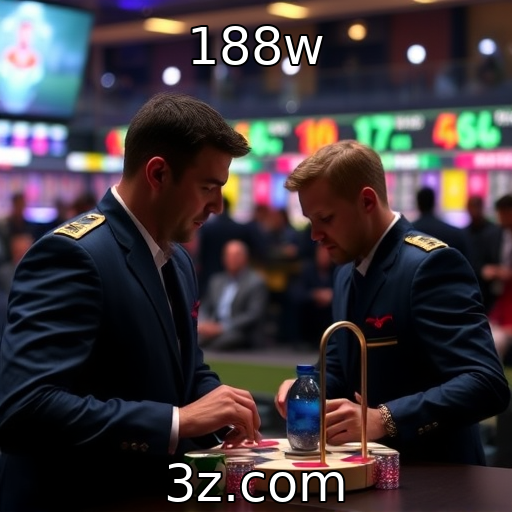 Apostadores revelam segredos para otimizar apostas esportivas em 2025