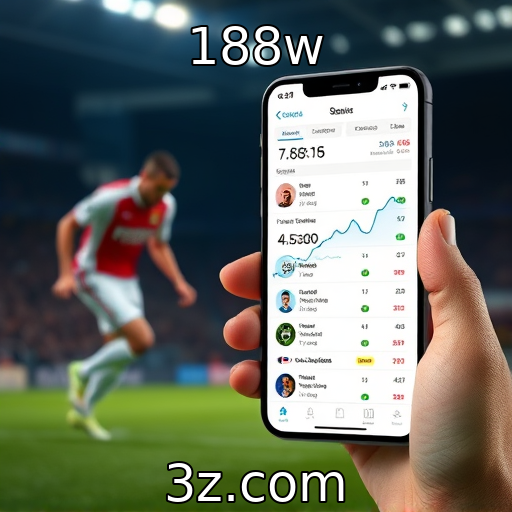 Apostas esportivas: Como análise de partidas pode aumentar suas chances de ganhar